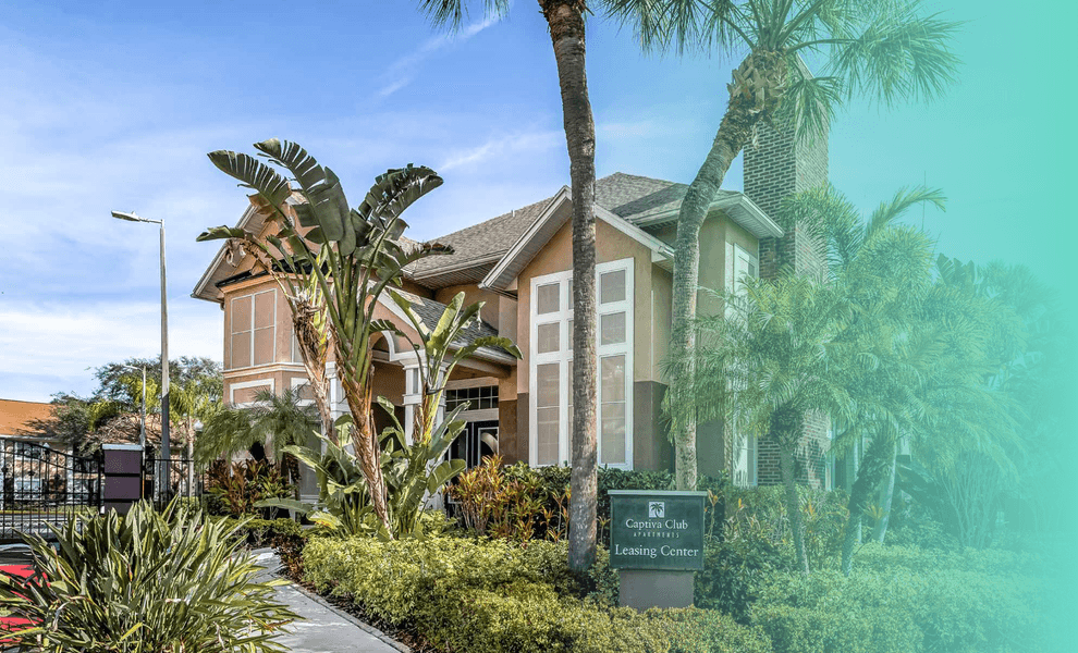 A New ValueAdd Multifamily Investment