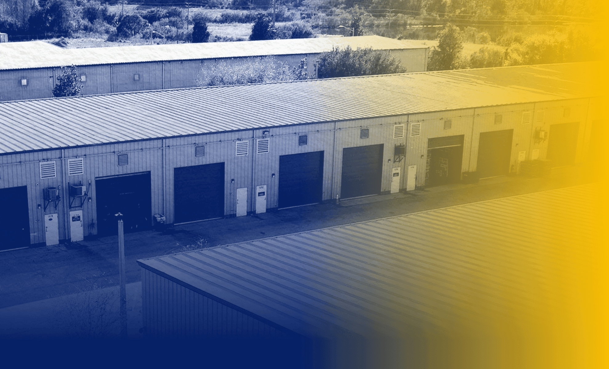 Invest in Orlando Small Bay Industrial