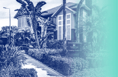 cash flowing assets: an example from real estate