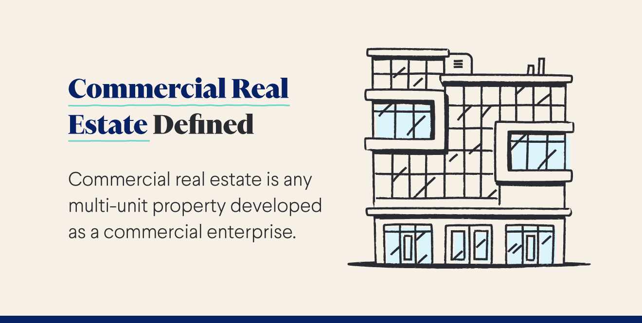 Commercial Real Estate vs Residential Real Estate: What's Best?